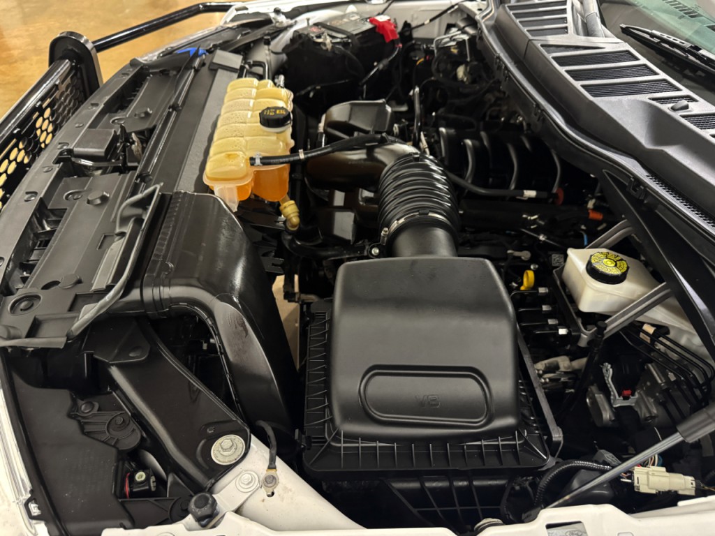 2022 Ford F-150 Image 45