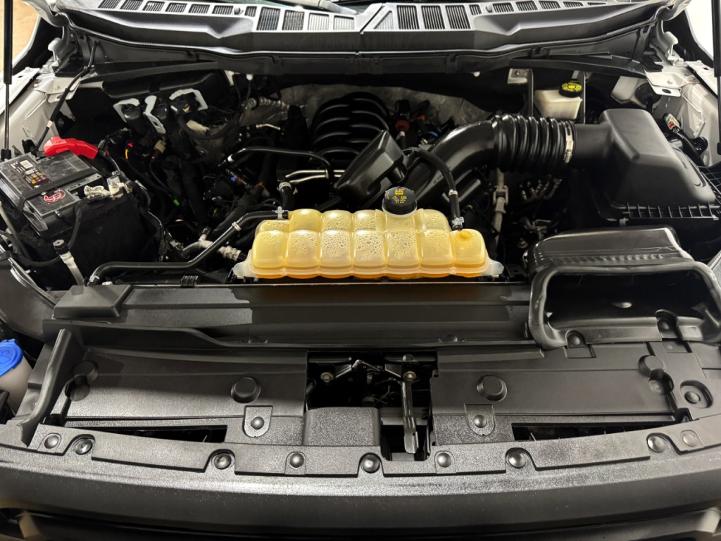 2022 Ford F-150 Image 46