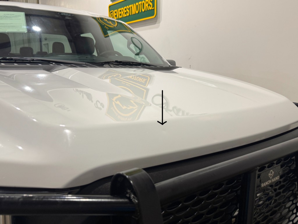 2022 Ford F-150 Image 53