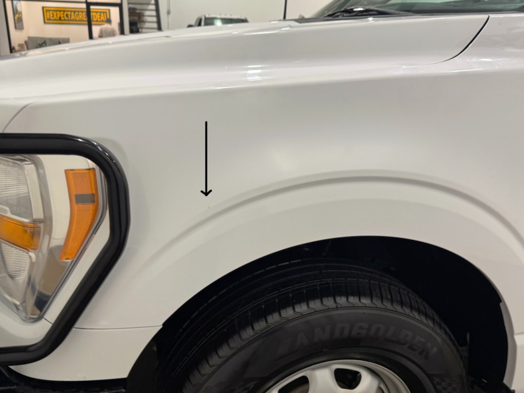2022 Ford F-150 Image 56