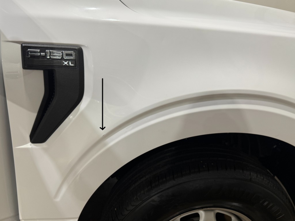 2022 Ford F-150 Image 57