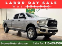 Image for 2022 RAM 2500 TRADESMAN CREWCAB LONG BOX 6.4L V8 GAS 1OWNER ID: 6732152