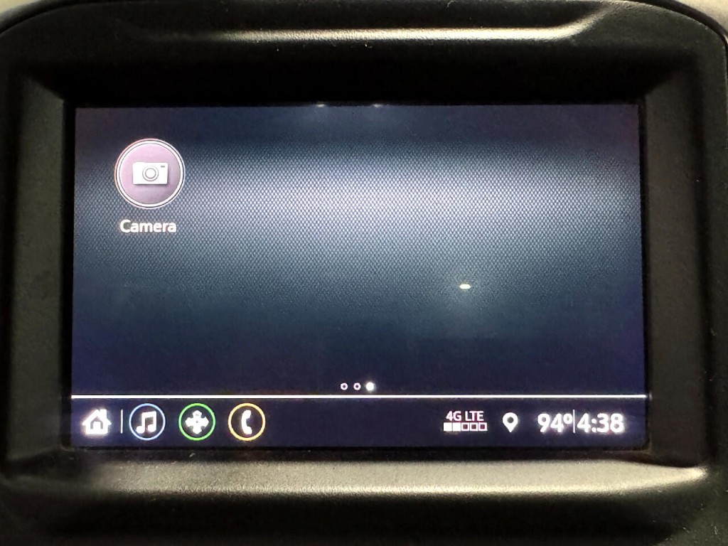 2021 Chevrolet Silverado 1500 Image 7