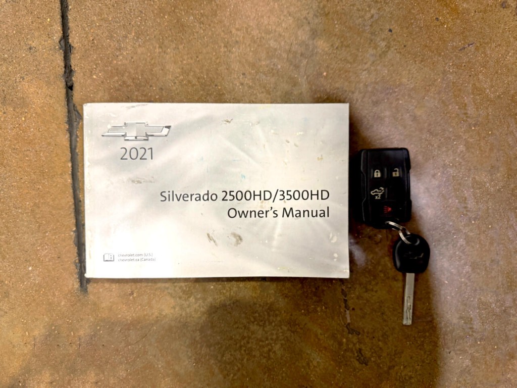 2021 Chevrolet Silverado 1500 Image 10
