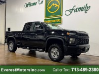 Image for 2021 Chevrolet Silverado 1500 WT DOUBLE CAB SHORT WB 6.6L V8 GAS 1OWNER ID: 6736766