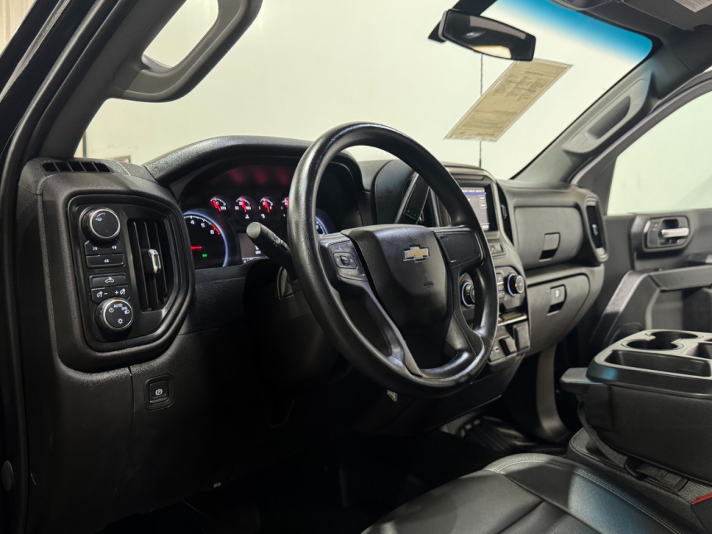2021 Chevrolet Silverado 1500 Image 10