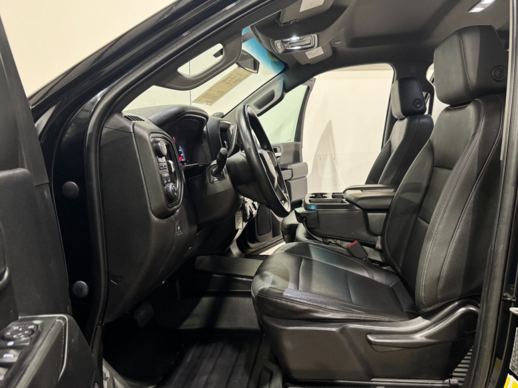 2021 Chevrolet Silverado 1500 Image 12