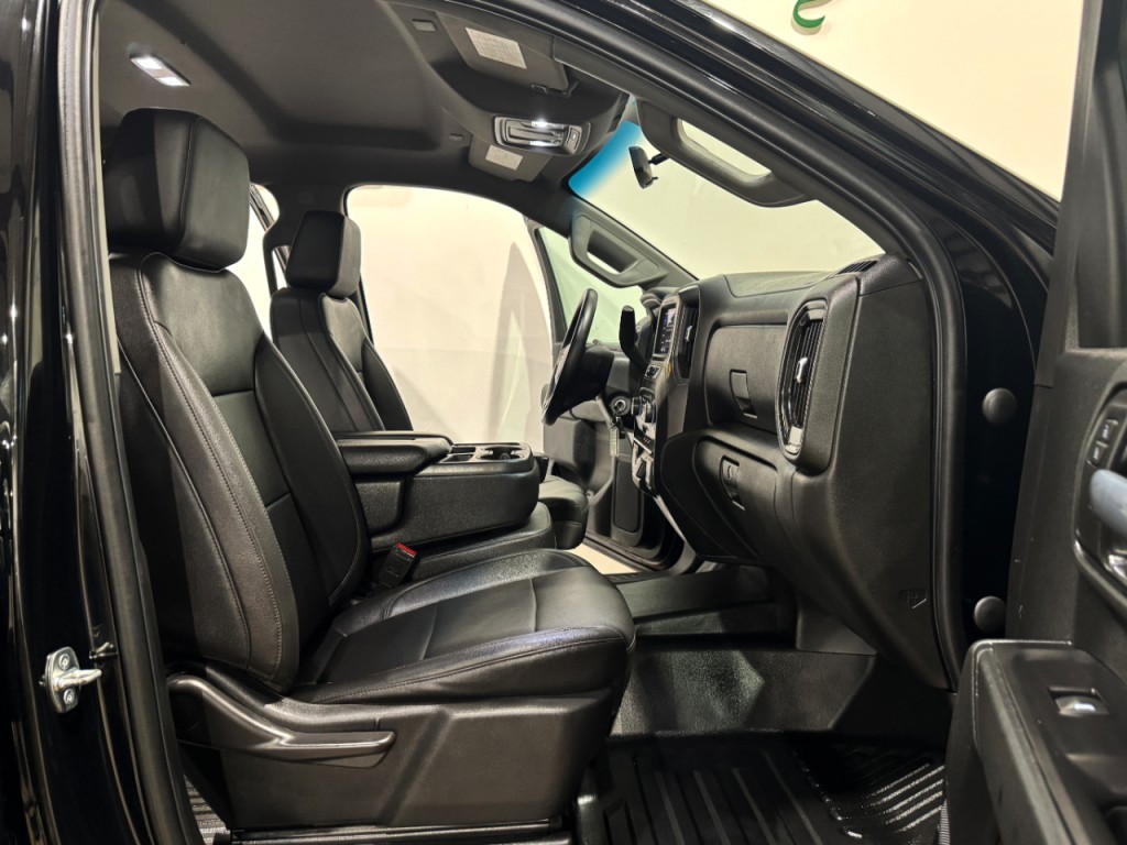 2021 Chevrolet Silverado 1500 Image 13