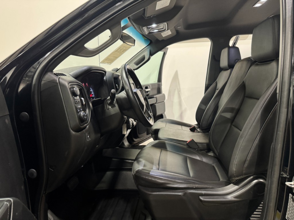 2021 Chevrolet Silverado 1500 Image 14