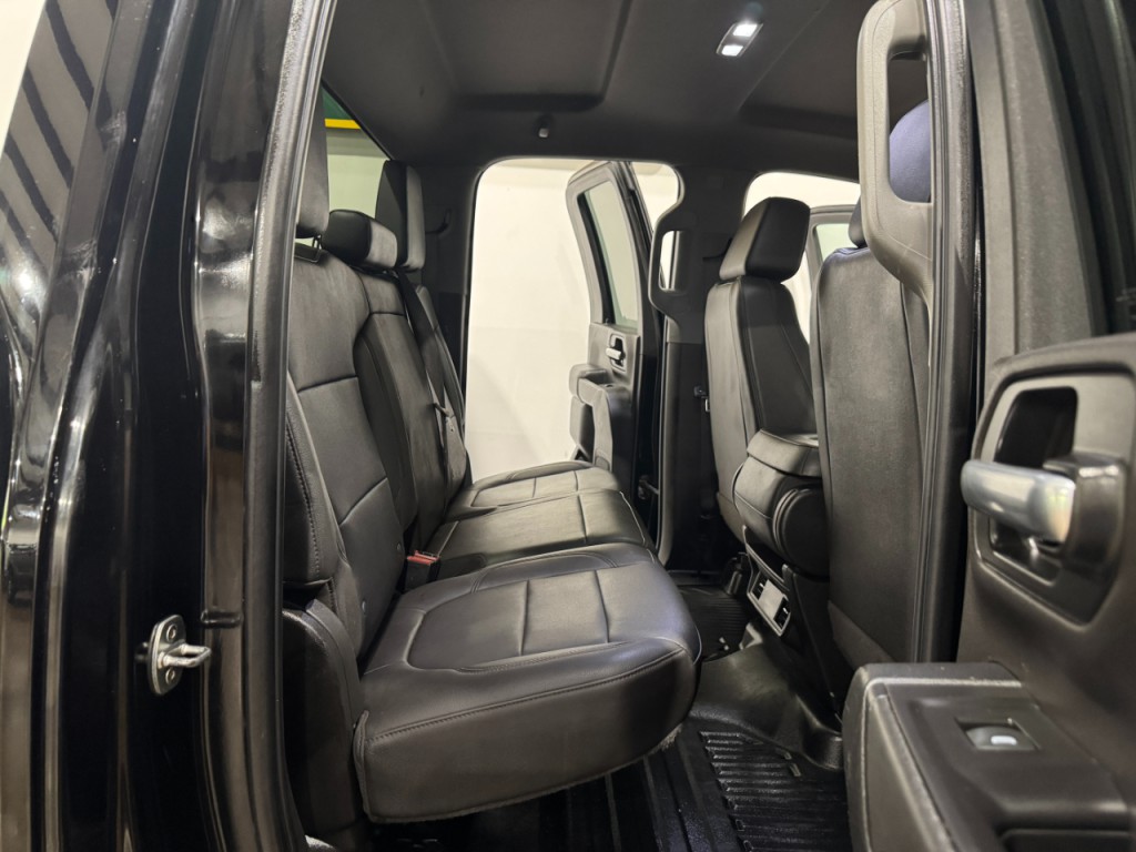 2021 Chevrolet Silverado 1500 Image 15