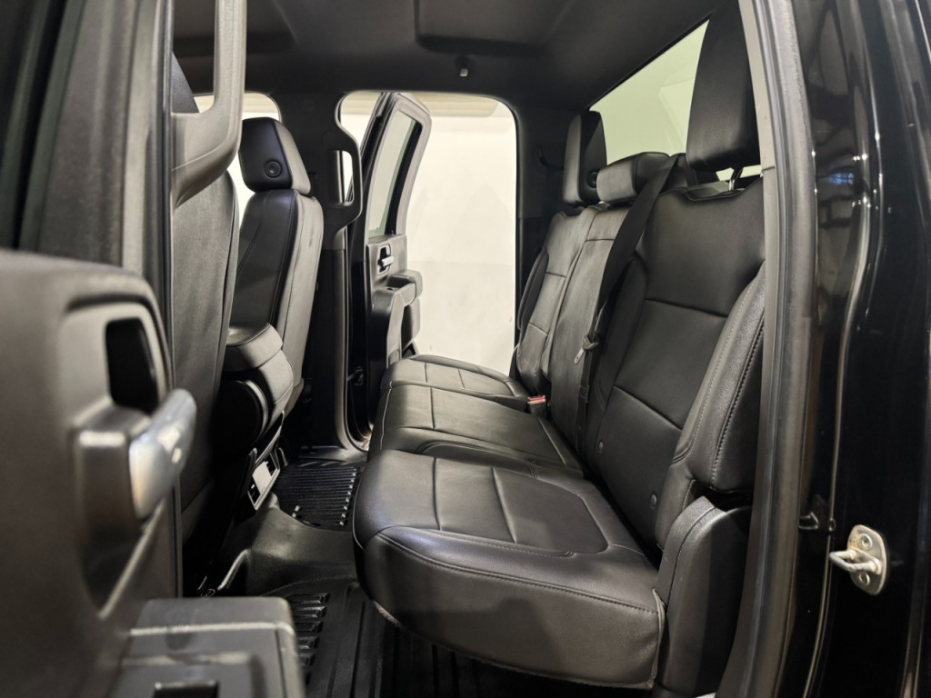 2021 Chevrolet Silverado 1500 Image 16