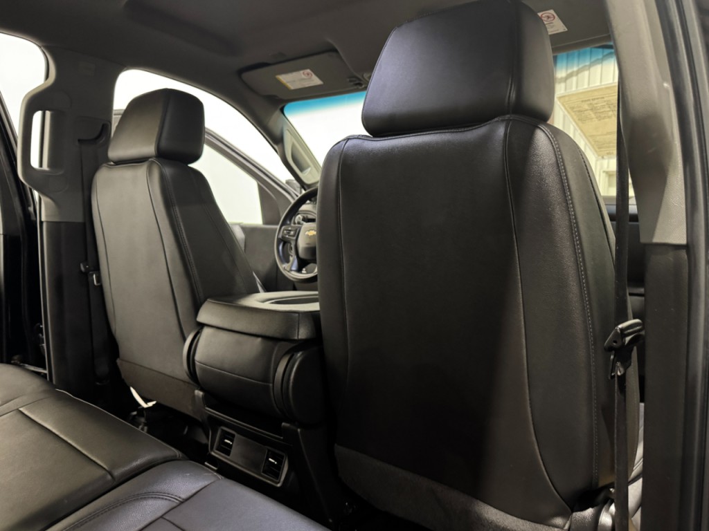 2021 Chevrolet Silverado 1500 Image 17