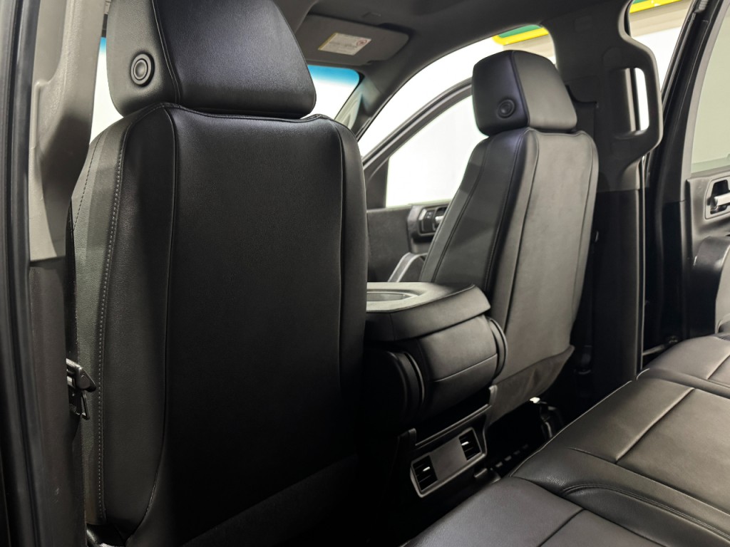 2021 Chevrolet Silverado 1500 Image 18