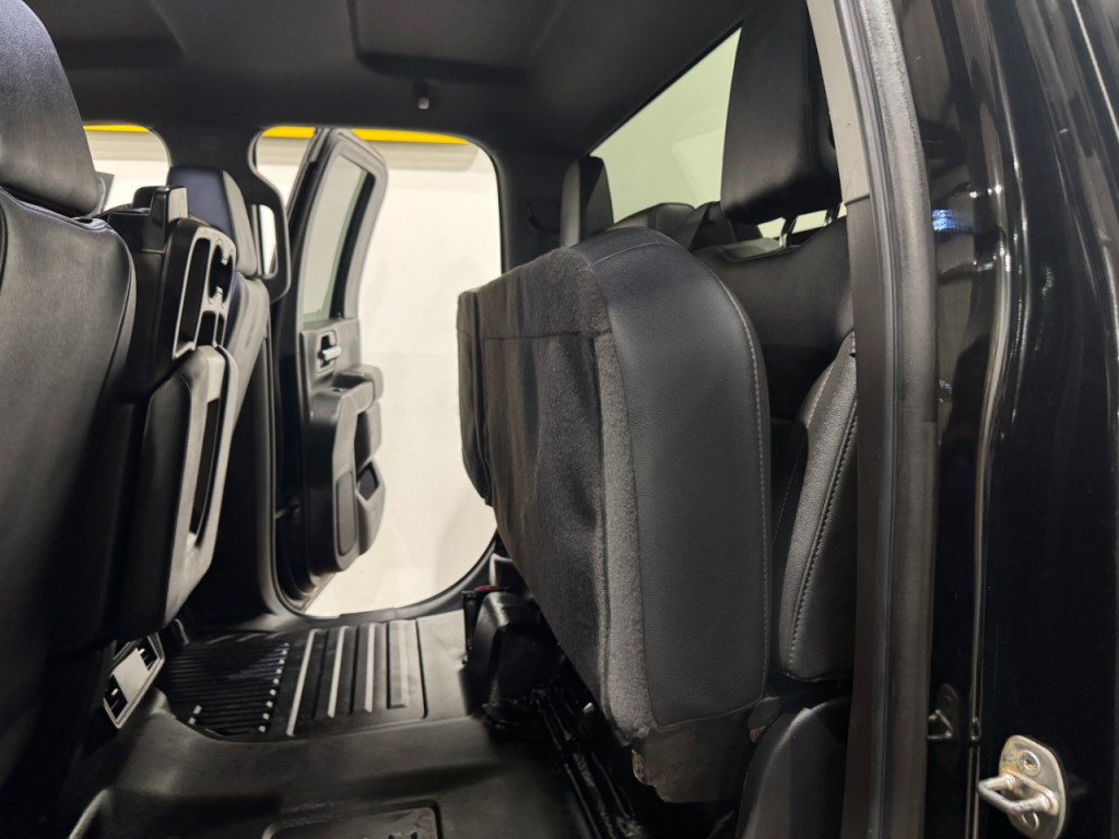 2021 Chevrolet Silverado 1500 Image 19