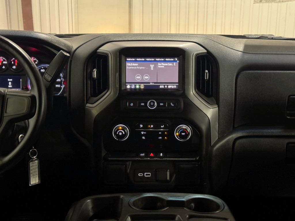 2021 Chevrolet Silverado 1500 Image 21
