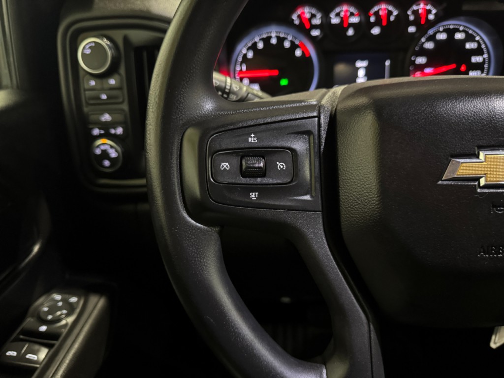 2021 Chevrolet Silverado 1500 Image 22