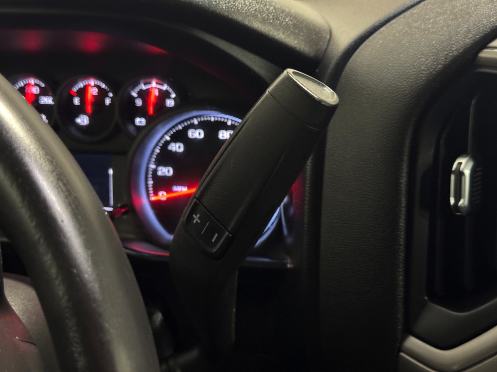 2021 Chevrolet Silverado 1500 Image 24