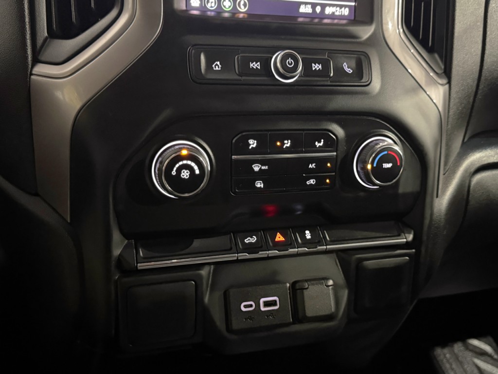 2021 Chevrolet Silverado 1500 Image 26