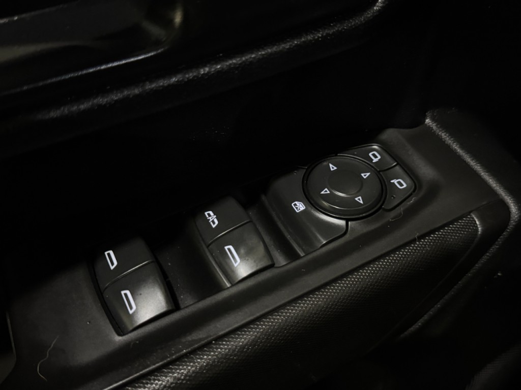 2021 Chevrolet Silverado 1500 Image 28