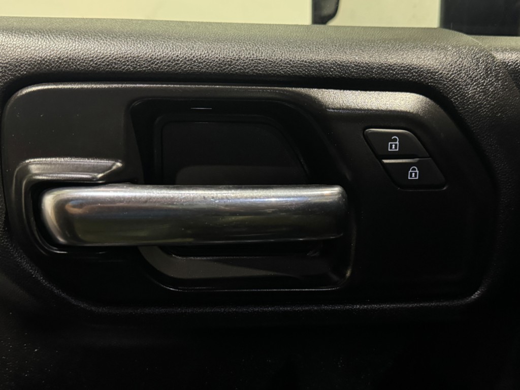 2021 Chevrolet Silverado 1500 Image 29