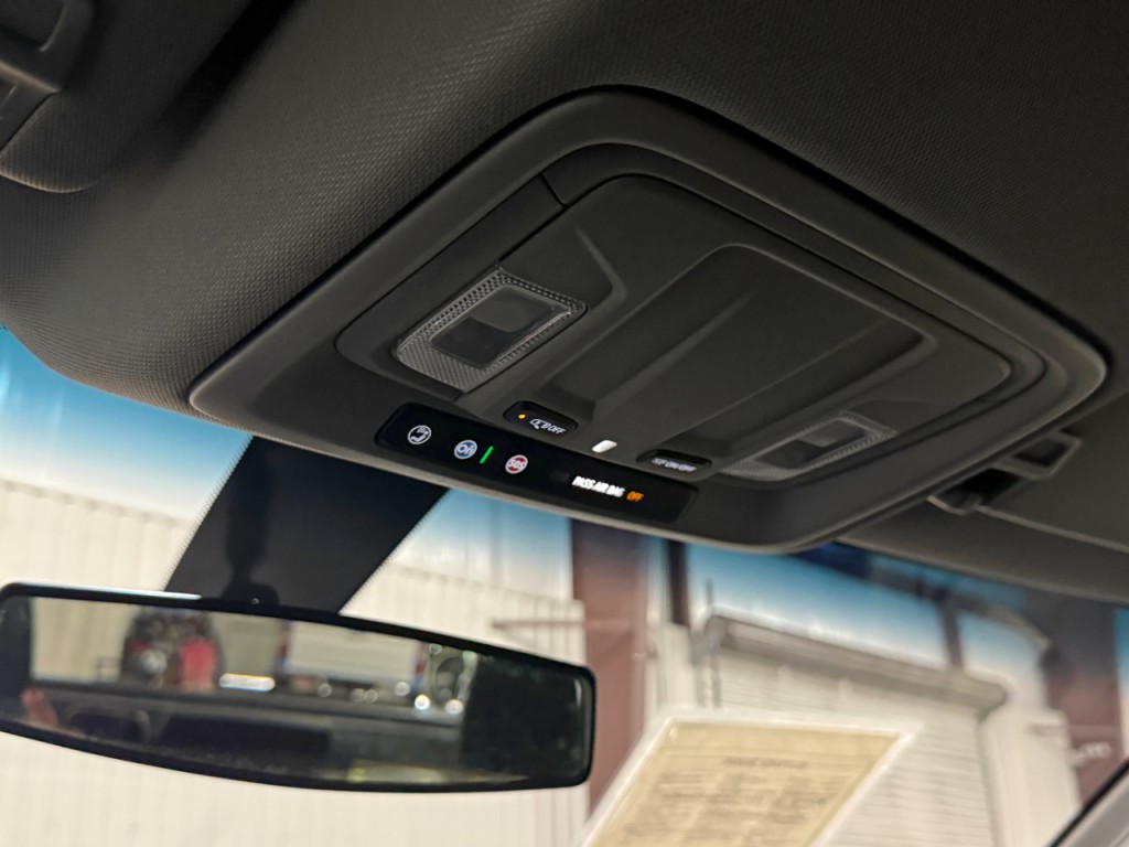 2021 Chevrolet Silverado 1500 Image 30