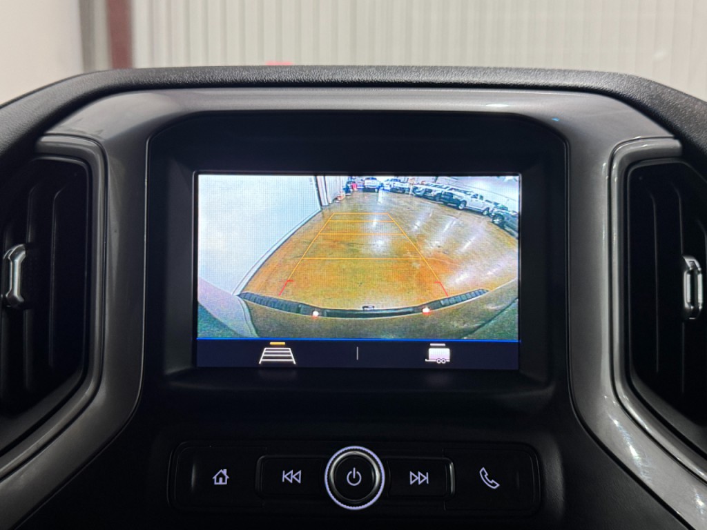 2021 Chevrolet Silverado 1500 Image 31