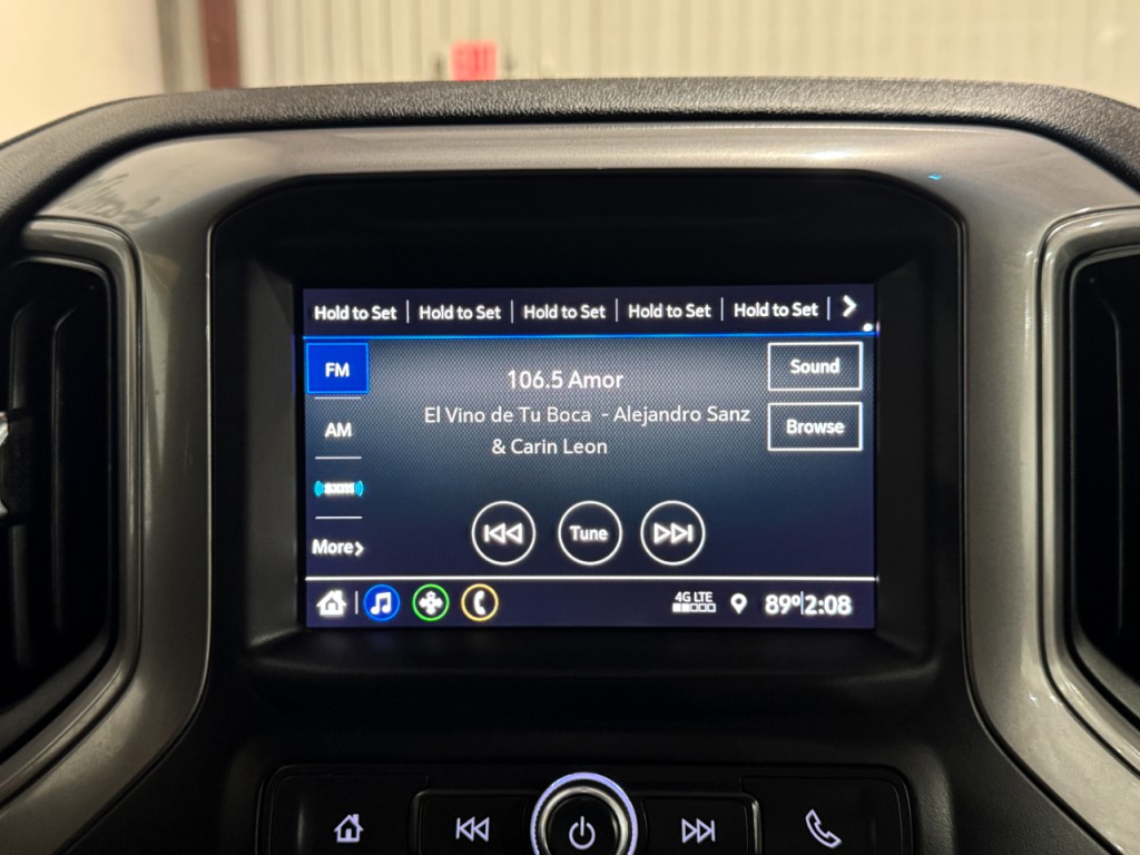 2021 Chevrolet Silverado 1500 Image 33