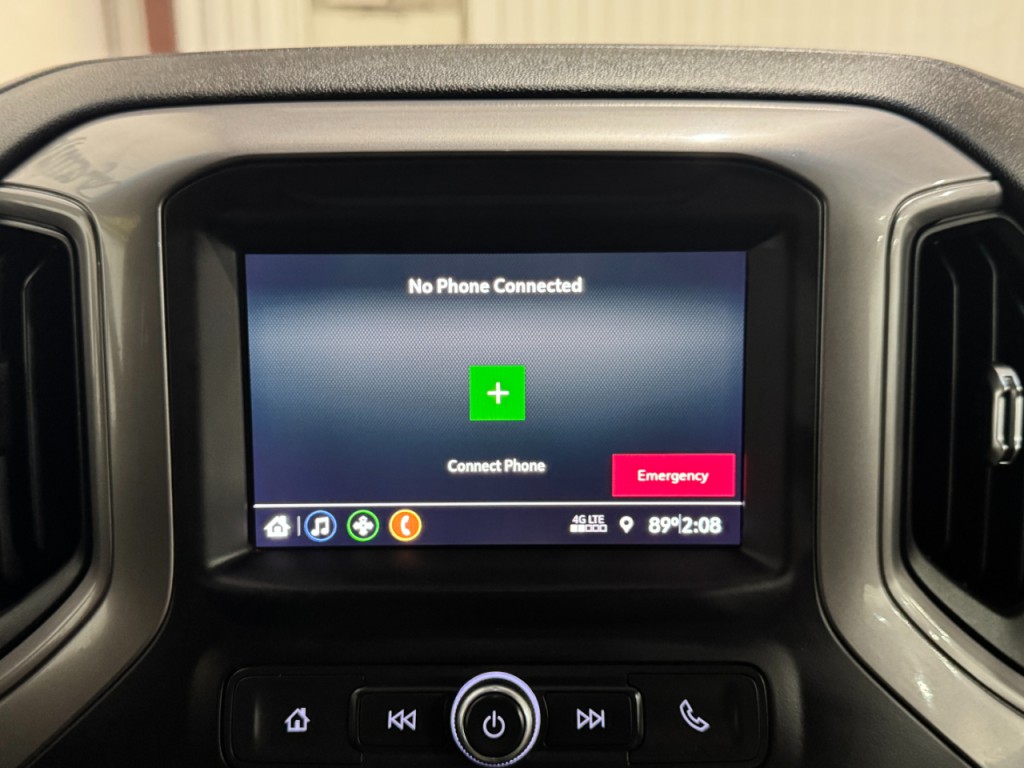 2021 Chevrolet Silverado 1500 Image 35