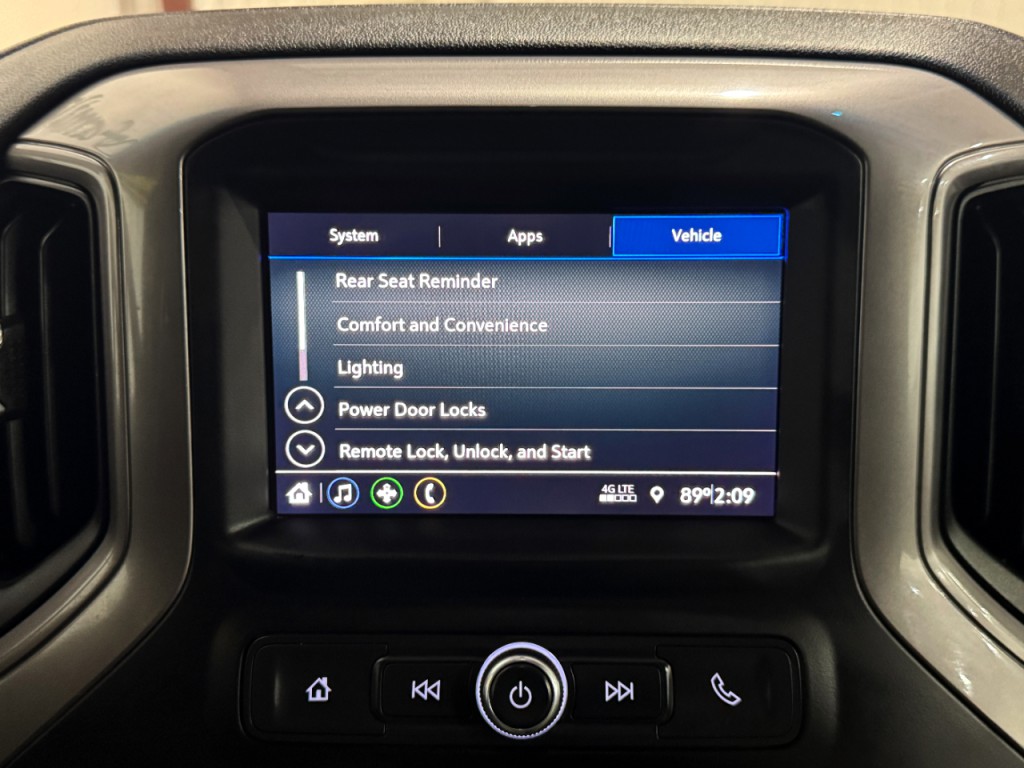 2021 Chevrolet Silverado 1500 Image 41
