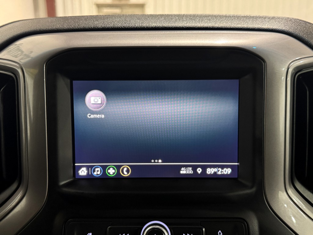 2021 Chevrolet Silverado 1500 Image 43