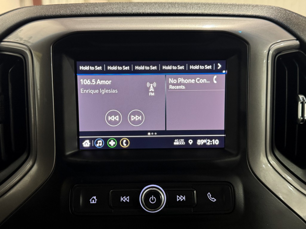 2021 Chevrolet Silverado 1500 Image 44