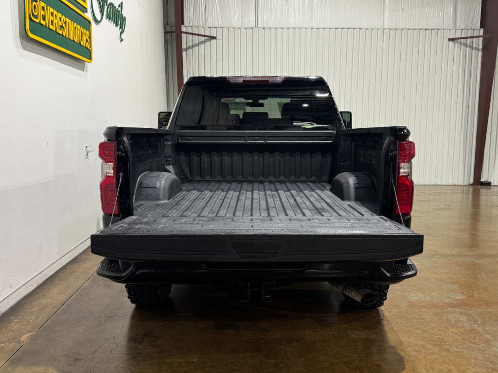 2021 Chevrolet Silverado 1500 Image 46