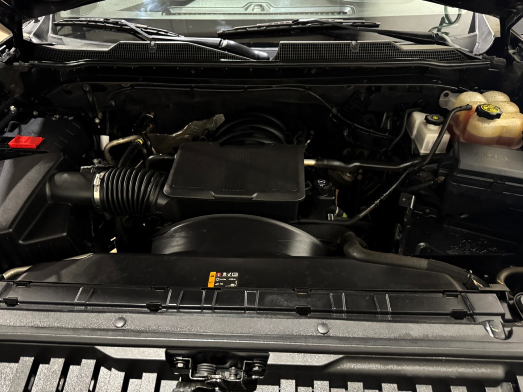 2021 Chevrolet Silverado 1500 Image 49