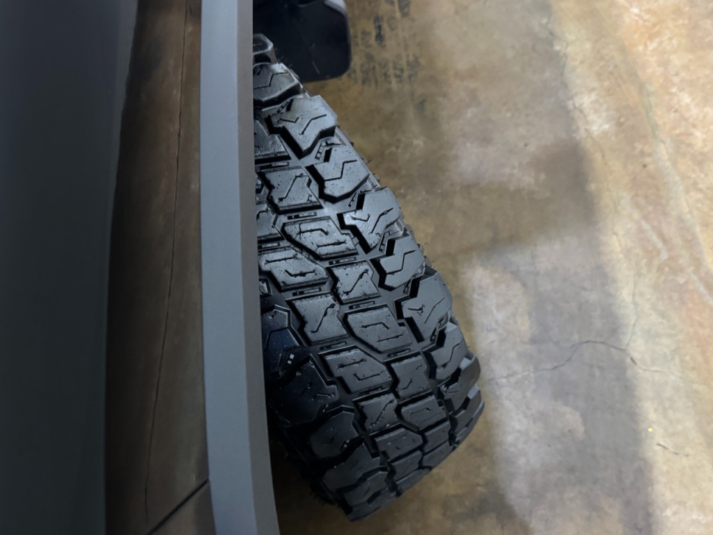2021 Chevrolet Silverado 1500 Image 53
