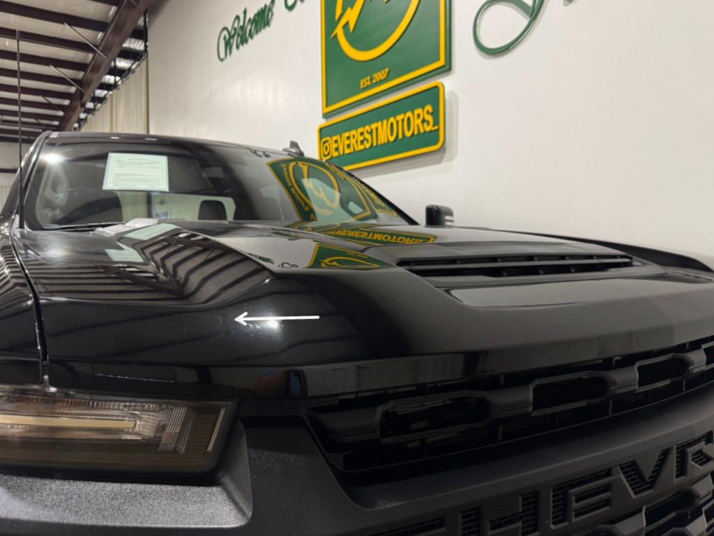 2021 Chevrolet Silverado 1500 Image 56