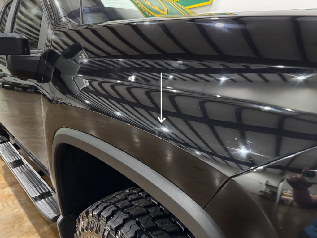2021 Chevrolet Silverado 1500 Image 57