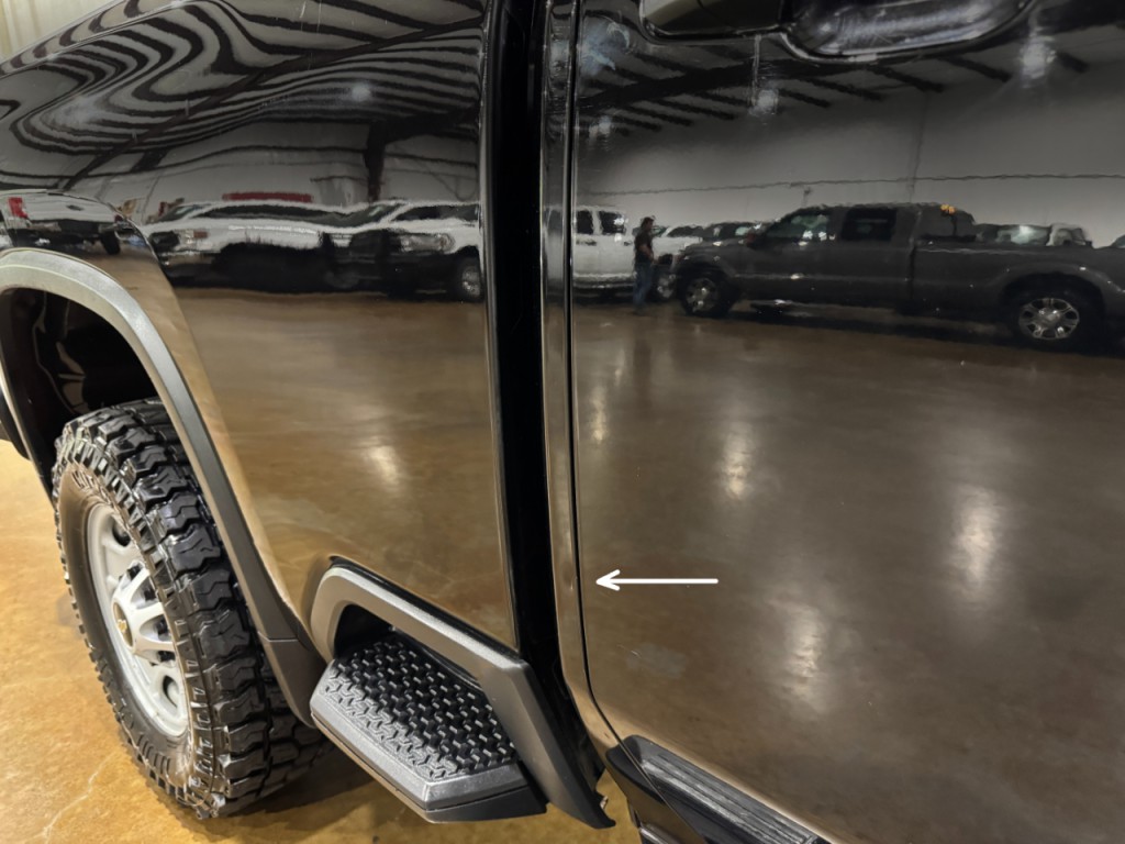 2021 Chevrolet Silverado 1500 Image 58