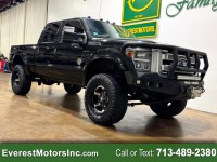 Image for 2015 Ford F-250 PLATINUM CREW CAB SHORT B 6.7L V8 DIESEL FX4 in ID: 6736768