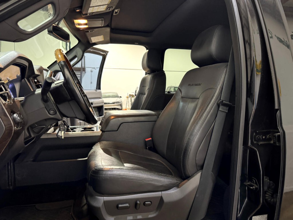 2015 Ford F-250 Image 5
