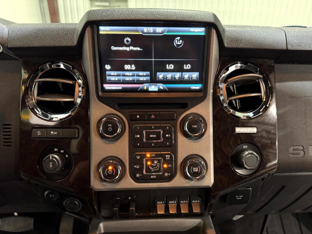 2015 Ford F-250 Image 6