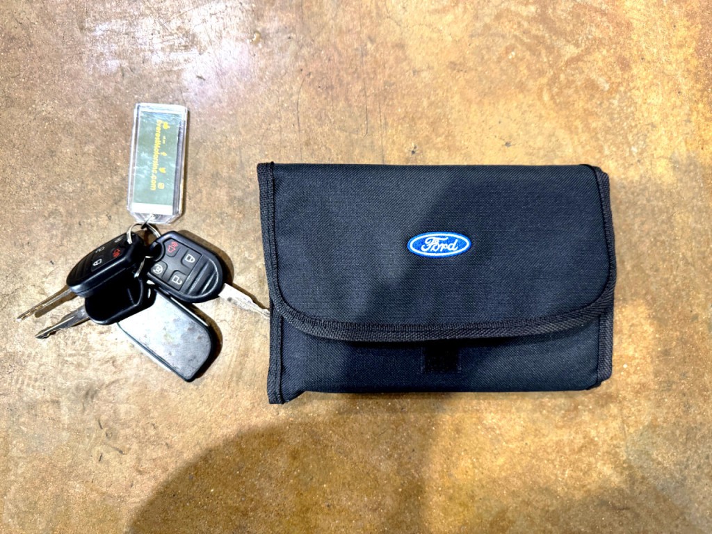 2015 Ford F-250 Image 11
