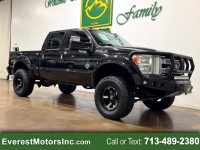 Image for 2015 Ford F-250 PLATINUM CREW CAB SHORT B 6.7L V8 DIESEL FX4 in ID: 6736768