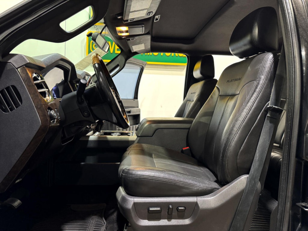2015 Ford F-250 Image 11