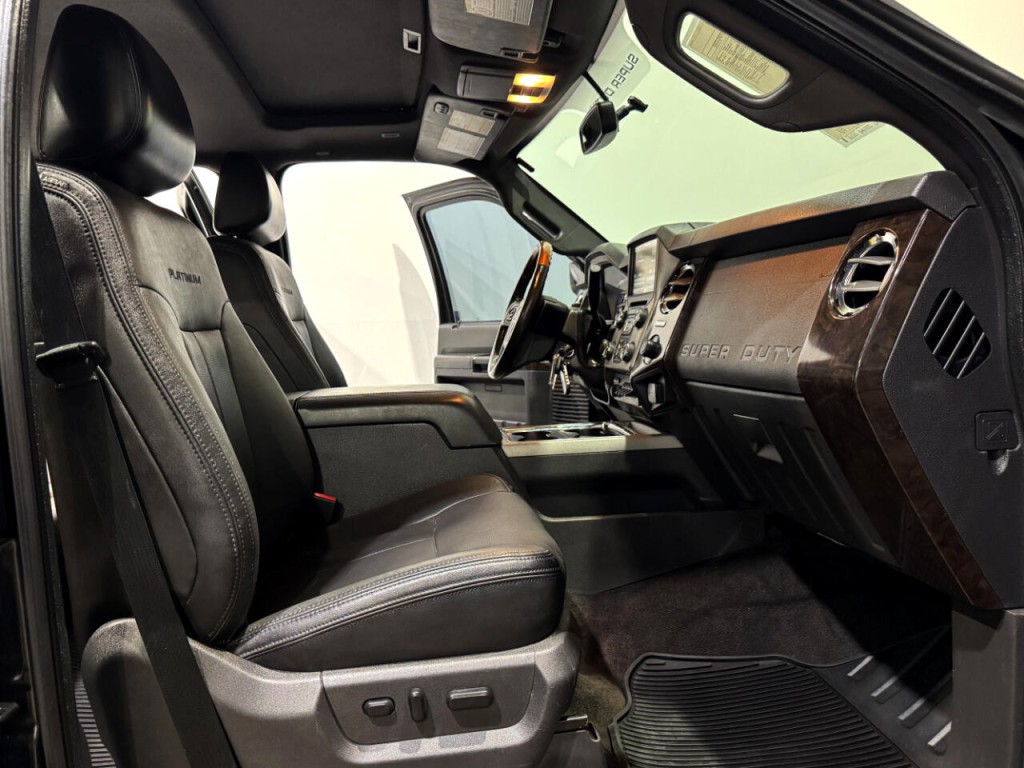 2015 Ford F-250 Image 12