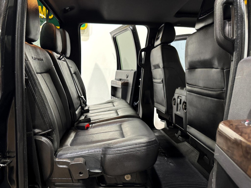 2015 Ford F-250 Image 13