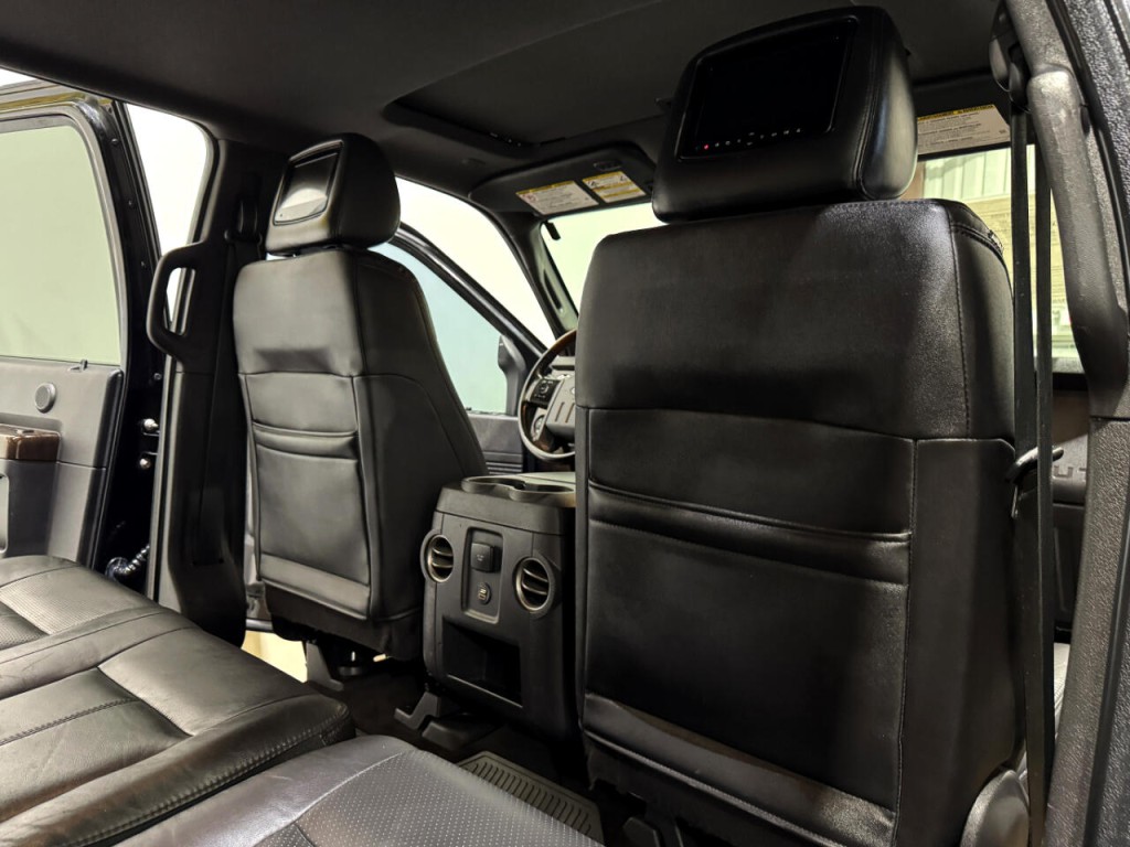 2015 Ford F-250 Image 15