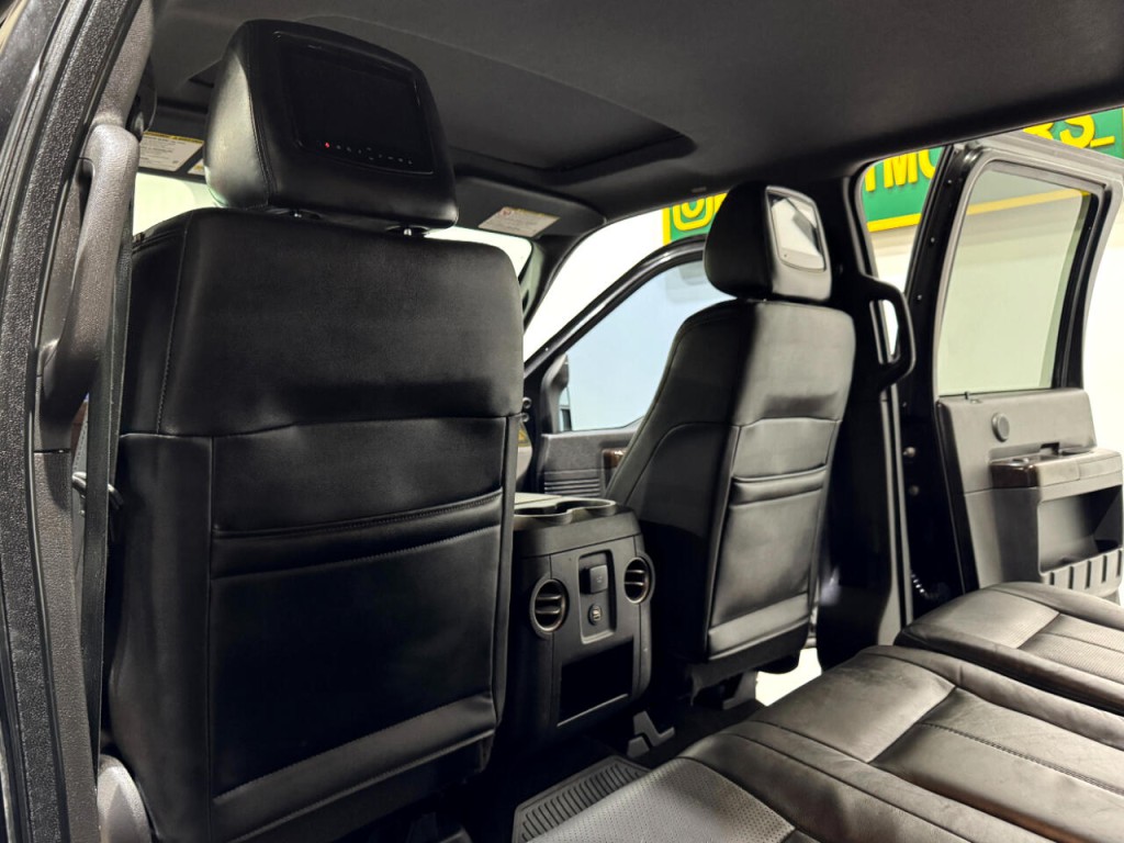 2015 Ford F-250 Image 16