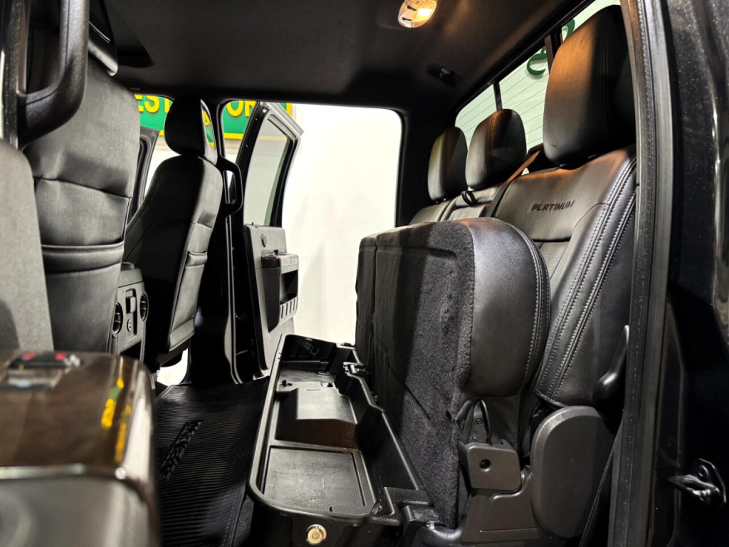 2015 Ford F-250 Image 17