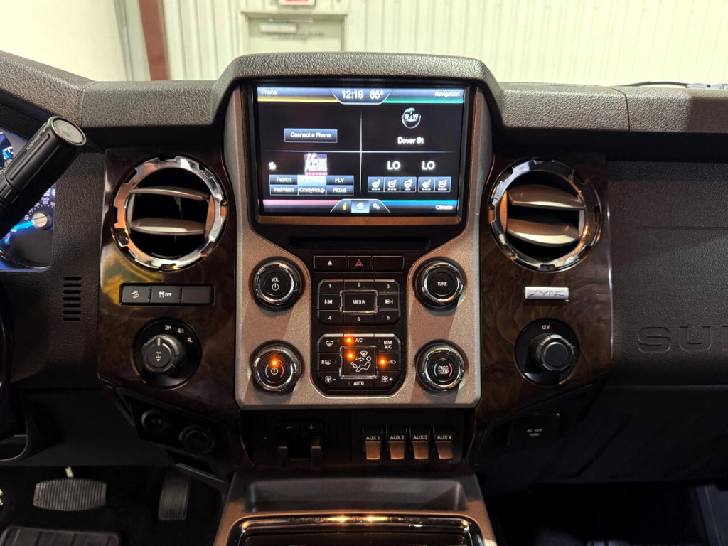 2015 Ford F-250 Image 19