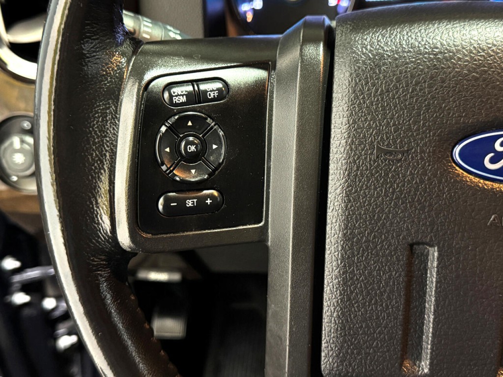 2015 Ford F-250 Image 20